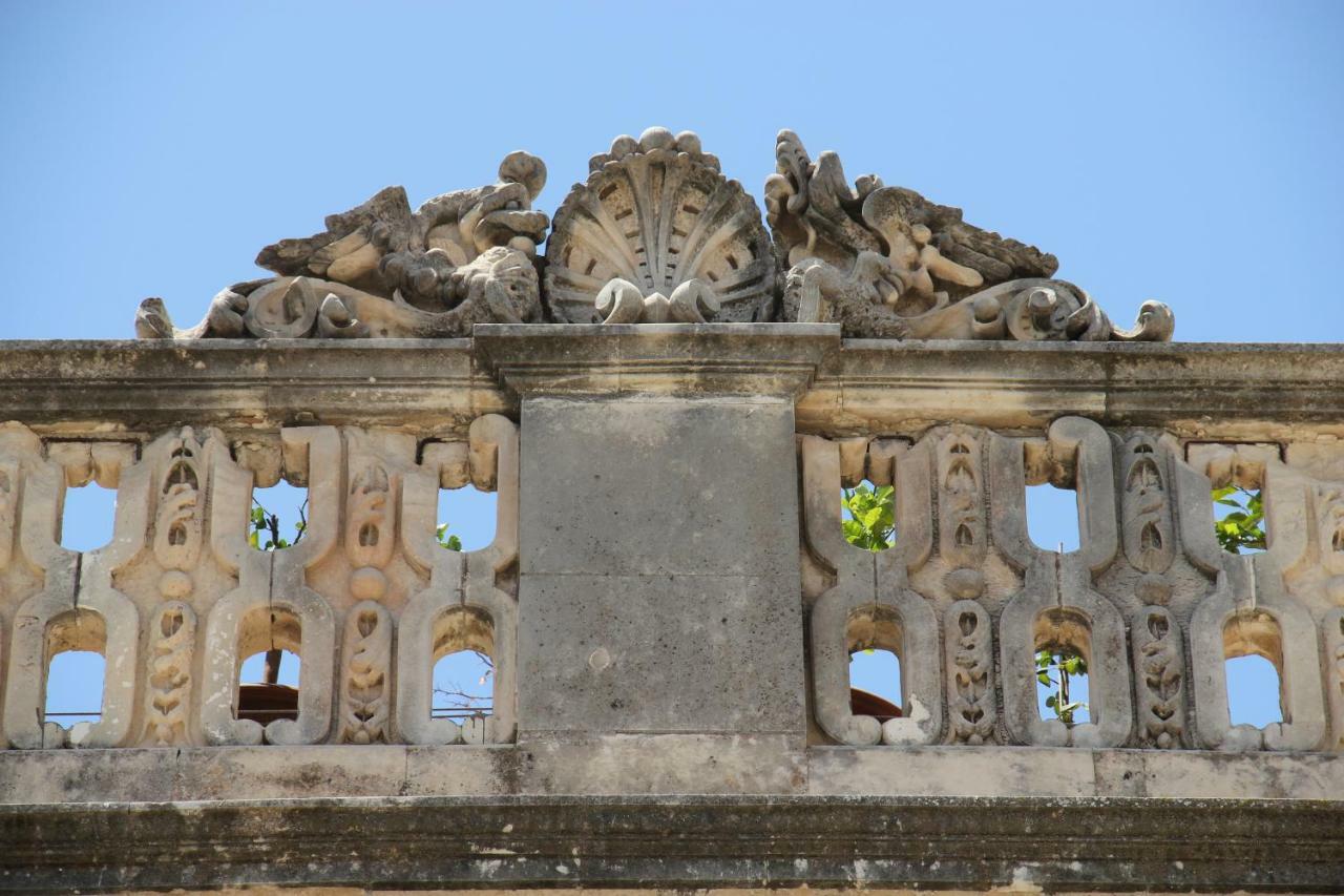 B&B Albergo Sicilia Avola Exterior photo