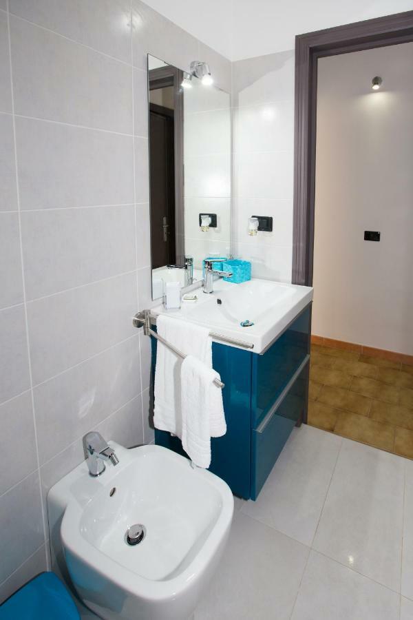 B&B Albergo Sicilia Avola Exterior photo